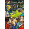 Tigrí tím – Tajomné stretnutie o polnoci - Thomas Brezina