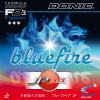 Donic poťah Bluefire JP 03 - 2,2mm, červená