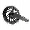Sram kľuky Force E1 DUB 50/37T 172.5mm