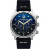Spinnaker SP-5068-03 Hull Chronograph 42mm 10ATM