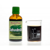 Jahodník - bylinné kapky (tinktura) 50 ml- doplněk stravy