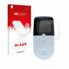čirá skleněná fólie upscreen Hybrid Glas pro Beurer EM 49 Digital TENS/EMS (čirá skleněná fólie upscreen Hybrid Glas pro Beurer EM 49 Digital TENS/EMS)