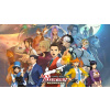 Apollo Justice: Ace Attorney Trilogy (PC) klíč Steam