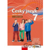 Český jazyk 7 Učebnice - Renata Teršová, Helena Chýlová, Martin Prošek, Zdeňka Krausová