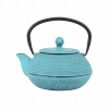 Kanvica Čajník Džbán na Čaj Esenciu Liatinový 0,8 L Azurio