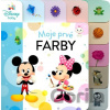 Moje prvé farby - kolektiv