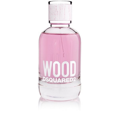 DSQUARED2 Wood For Her EdT 30 ml