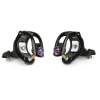 SRAM MatchMaker X Rainbow Shift Clamp Pair