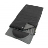 Spacák Outwell Contour Midnight Black