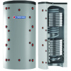 Cordivari akumulačná nádoba s prietokovým ohrevom ECO COMBI 3 VB 1250l a 2 výmenníkmi