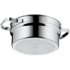 WMF Funkcia 20 cm - vložka / sitko na varenie na pare z nerezovej ocele