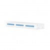 Ubiquiti UACC-UF-WDM-XGS, UISP Fiber Coexistence WDM Filter