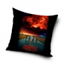 Carbotex Vankúš Stranger Things motív Storm Guards 40x40