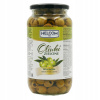 ZELENÉ OLIVY bez kôstok Helcom 935 ml