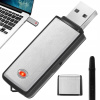 Diktafón Verk Group Diktafón mini USB