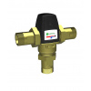 Termostatický zmiešavací ventil pre kombinované bezpečnostné sprchy, prietok 110 l/min, BR 710950