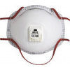 3M 8833 respirátor proti jemnému prachu, s ventilem FFP3 10 ks EN 149:2001 DIN 149:2001