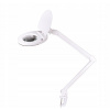 Kozmetická lampa KEMOT s lupou 5D 8W LED _ NAR0463 (Kozmetická lampa KEMOT s lupou 5D 8W LED _ NAR0463)