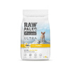Vetexpert RAW PALEO ULTRA TURKEY PUPPY MINI 8KG