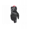 Rukavice CRESTONE GORE-TEX, ALPINESTARS (černá) 2025 XL