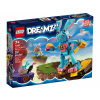 LEGO DREAMZzz 71453 Izzie a Bunchu Králik