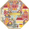 Adventní kalendář Věnec - Yankee Candle
