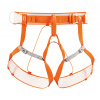 Petzl ALTITUDE sedák orange