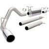 MagnaFlow výfuk #15869 Ford F-250/ F-350 6.8L V10 1999-04