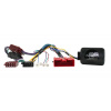 Adaptér z volantu pro Mazda 6 2007-2009 se zesilovačem