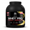 Reflex Nutrition Instant Whey Pro 2200 g Príchuť: Jahoda - Malina