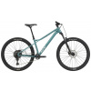 Bicykel GT - Zaskar LT Comp Farba: Tyrkysová, Veľkosť rámu: L