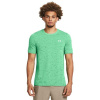 Under Armour Tričko Vanish Seamless SS Green SS