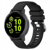PASEK GARMIN VIVOACTIVE 5 čierny
