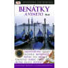 Benátky a Veneto - Společník cestovatele - 3.vydání