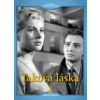 Taková láska DVD