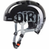 Uvex KID 3 DIRTBIKE BLACK 2022