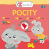 Svojtka Malý zajačik Pocity
