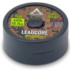 Olovienka Anaconda Super Soft Leadcore Hnedá 15m 50lb
