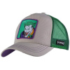 Capslab DC Comics Joker Cap CL-DC5-1-CAS-JOK2 (197856) NAVY One size