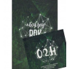 Odvážny rok CDOdvážny rok CD O2H