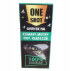 Kvapalina proti komárom, muchám One Shot 0,1 kg 100 ml