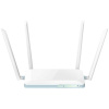 D-Link G403/E Wi-Fi router s modemom Integrovaný modem: LTE, UMTS, 2.4 GHz, 300 MBit/s; G403/E