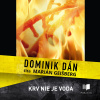 Audiokniha: Krv nie je voda