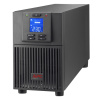 APC SRV2KI UPS S dvojitou konverziou (online) 2 kVA 1600 W 4 AC zásuvky/AC zásuviek (SRV2KI)