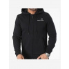 Sergio tacchini mikina 40523 čierna