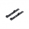 Posun košíku na láhev Topeak ALT-POSITION CAGE MOUNTS, 2ks