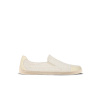 Barefoot Slip-on topánky Be Lenka Breeze - Ivory 41