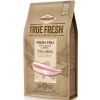 Carnilove True Fresh Adult Small Breed fish 1,4 kg