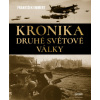 Kronika druhé světové války - Emmert František
