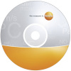 testo Software EasyKool softvér Značka testo testo 570; 0554 5604